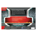 Pokémon: Charizard ex special collection