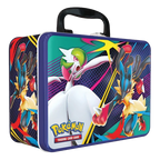 Pokémon: 2025 Collector Chest (Fall)