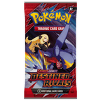 Pokémon: Destined Rivals Booster