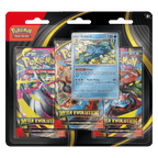 Pokémon: Mega Evolution - 3-Booster Blister (Psyduck/Golduck)