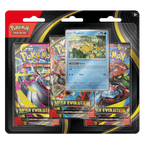 Pokémon: Mega Evolution - 3-Booster Blister (Psyduck/Golduck)