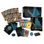 Pokémon: Mega Evolution - Elite Trainer Box Lucario