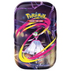 Pokémon: Mega Evolution - Mega Heroes Mini Tin (5 varianten)