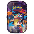 Pokémon: Mega Evolution - Mega Heroes Mini Tin (5 varianten)