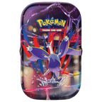 Pokémon: Mega Evolution - Mega Heroes Mini Tin (5 varianten)