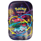 Pokémon: Mega Evolution - Mega Heroes Mini Tin (5 varianten)