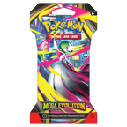 Pokémon: Mega Evolution - Sleeved Booster