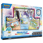 Pokémon: Paldea collection box met pin