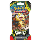 Pokémon: Perfect Order - Sleeved Booster