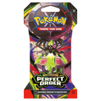 Pokémon: Perfect Order - Sleeved Booster