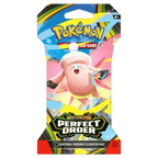 Pokémon: Perfect Order - Sleeved Booster