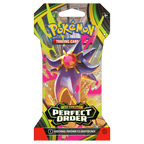 Pokémon: Perfect Order - Sleeved Booster