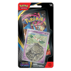 Pokémon: Phantasmal Flames - Checklane blister