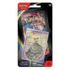 Pokémon: Phantasmal Flames - Checklane blister