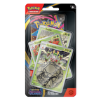 Pokémon: Phantasmal Flames - Premium checklane blister