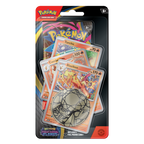 Pokémon: Phantasmal Flames - Premium checklane blister