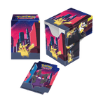 Deck Box - Pokémon