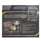 Pokémon: Pitch Black - Elite Trainer Box
