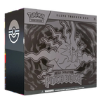 Pokémon: Pitch Black - Elite Trainer Box