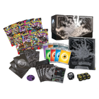 Pokémon: Pitch Black - Elite Trainer Box