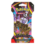 Pokémon: Pitch Black - Sleeved Booster
