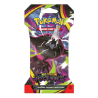 Pokémon: Pitch Black - Sleeved Booster