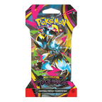 Pokémon: Pitch Black - Sleeved Booster