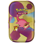 Pokémon: 151 Mini Tin (10 verschillende varianten)