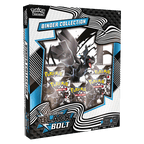 Pokémon: Black Bolt - Binder Collection