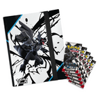 Pokémon: Black Bolt - Binder Collection