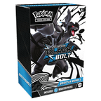 Pokémon: Black Bolt - Booster Bundle
