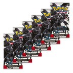 Pokémon: Black Bolt - Booster Bundle