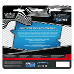 Pokémon: Black Bolt - Tech Sticker Collection