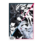 Pokémon: White Flare & Black Bolt Poster Collection