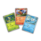 Pokémon: White Flare & Black Bolt Poster Collection