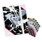 Pokémon: White Flare - Binder Collection