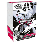 Pokémon: White Flare - Booster Bundle