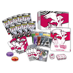 Pokémon: White Flare & Black Bolt - Elite Trainer Box Bundle