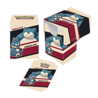 Deck Box - Pokémon
