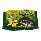 Pokémon: Trick or Trade BOOster bundle