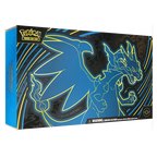 Pokémon: Ultra Premium Collection Box - Mega Charizard X ex