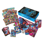 Pokémon: Ultra Premium Collection Box - Mega Charizard X ex