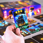 Port Royal Big Box
