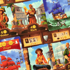 Port Royal Big Box