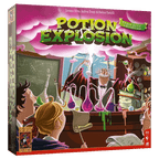 Potion Explosion