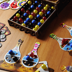Potion Explosion