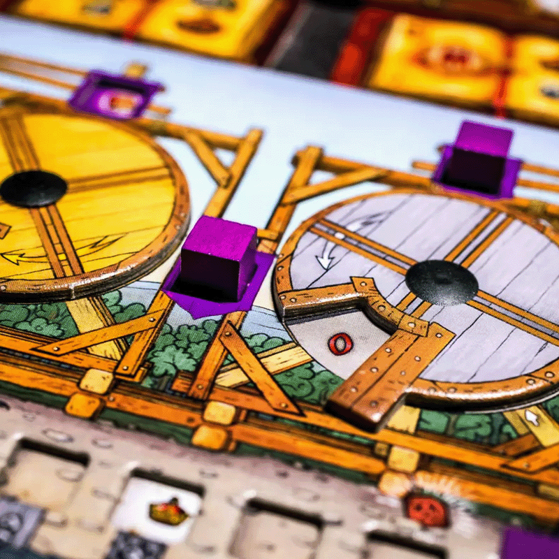 Praga Caput Regni (ENG)