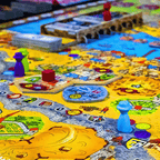 Praga Caput Regni (ENG)