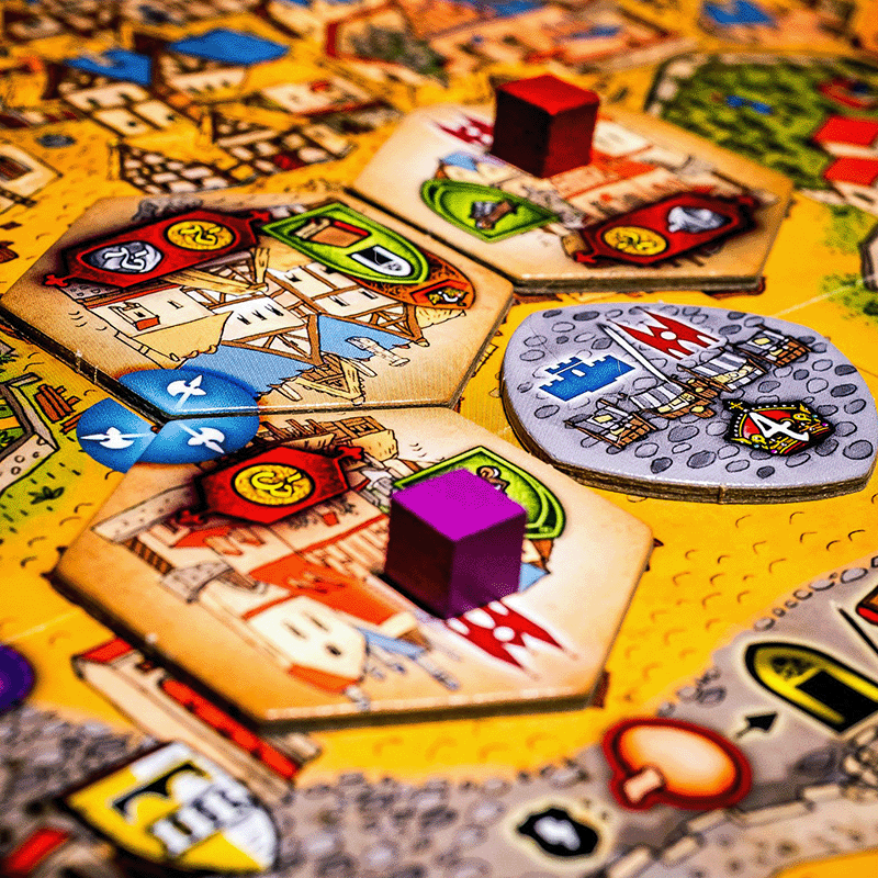 Praga Caput Regni (ENG)