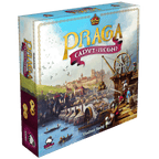 Praga Caput Regni (ENG)